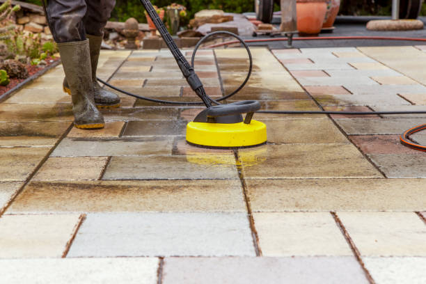 Best Post-Construction Pressure Washing  in Darmstadt, IN