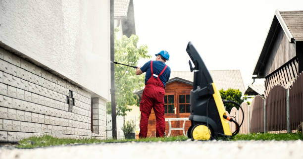 Best Gas Station Cleaning  in Darmstadt, IN